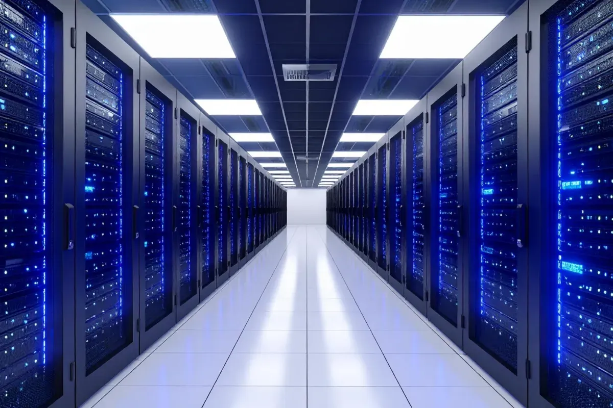 Las 10 ventajas de alojar tu página web en un servidor dedicado